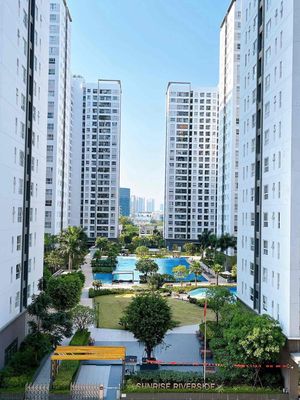GIỎ HÀNG CHO THUÊ CĂN HỘ Offcetel 1PN-2PN-3PN SUNRISE RIVERSIDE GIÁTỐT