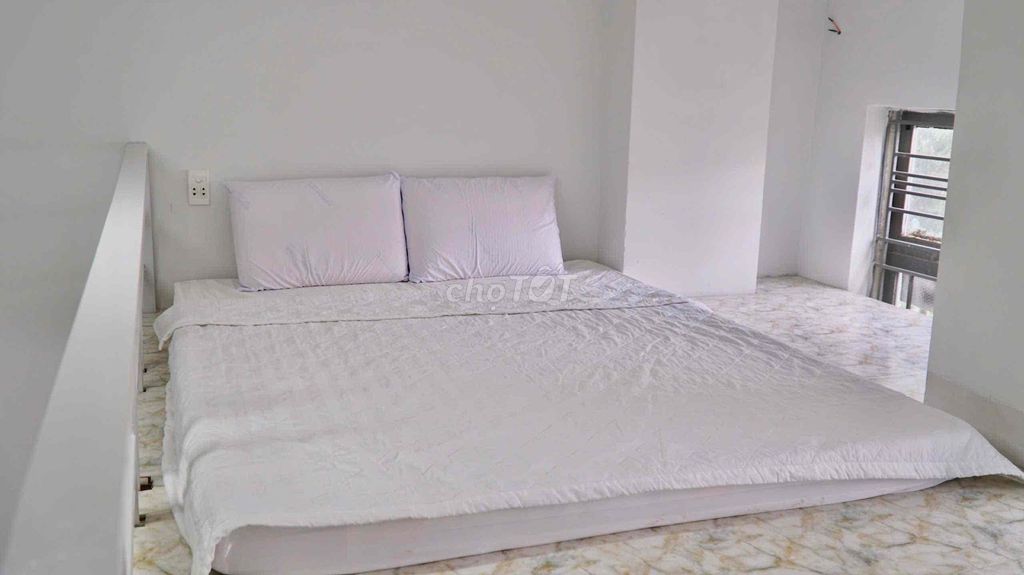 DUPLEX SIÊU TO PHÙ HỢP CHO 4 NGƯỜI Ở GIÁ HỌC SINH-SINH VIÊN NGAY QUẬN3 - ảnh 5