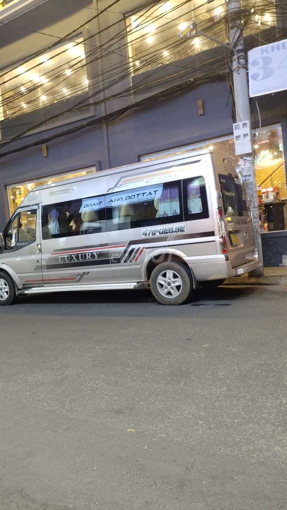 2015 Standard MID - 280000 km. Mua bán Ô tô tại Huyện Krông Năng Đắk Lắk được đăng bởi Thái  hình 6