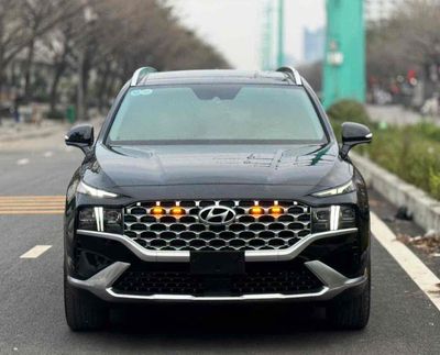 Hyundai Santa Fe 2024 2.5 Xăng Cao Cấp - 24000 km