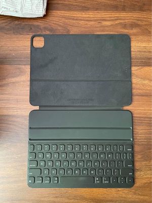 Bán Smart Keyboard Folio ipad pro 11 inch,ipad air