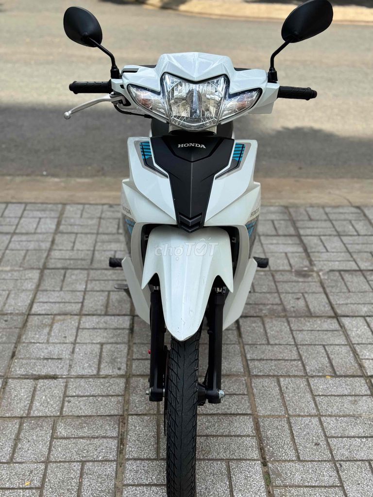 Главный цистерна Honda Wave Blade 2019 BSTP