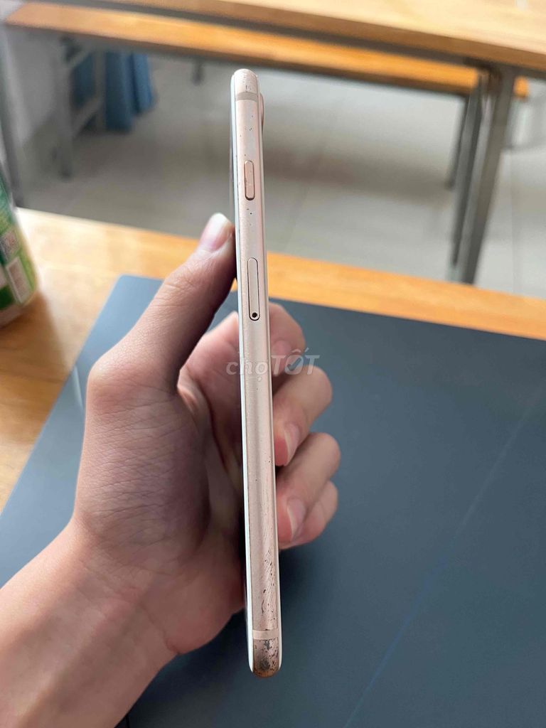 Pass iphone 8 plus dư không dùng