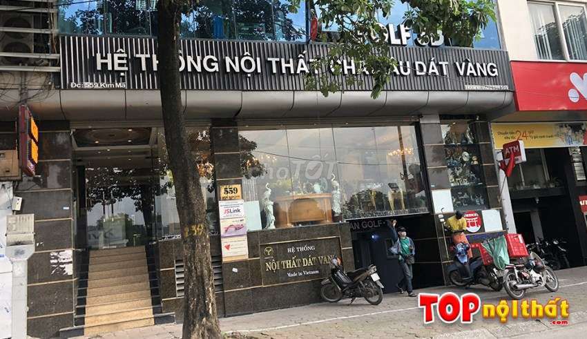 Cho thuê 60m2 mặt bằng tầng 1 tòa nhà 9 tầng