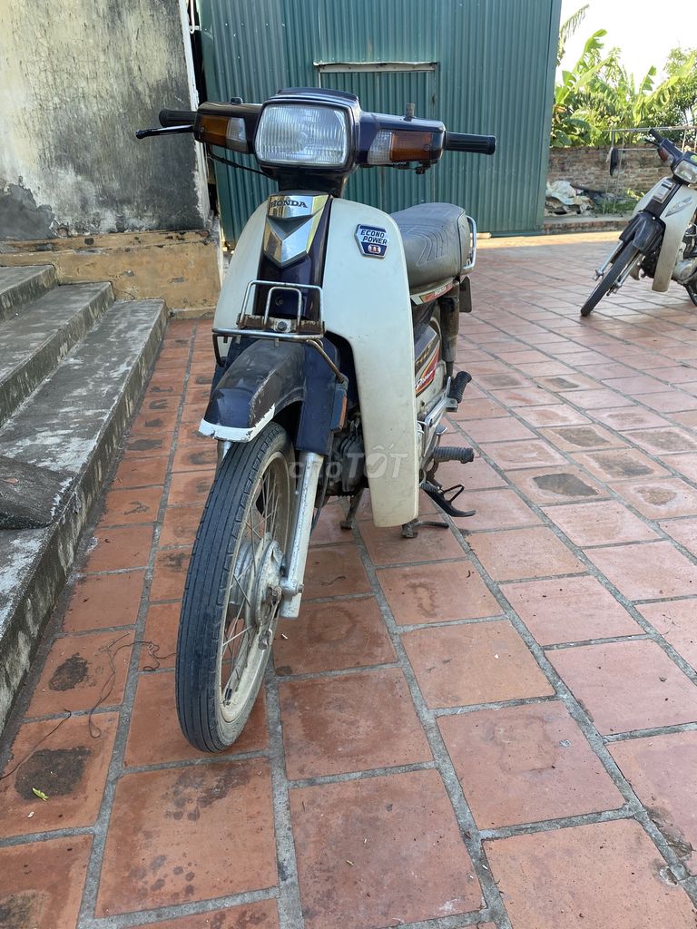 Gia Đình Thừa xe cần Bán. Mua bán Xe máy tại Thị xã Mỹ Hào Hưng Yên được đăng bởi Hiep Bui hình 4