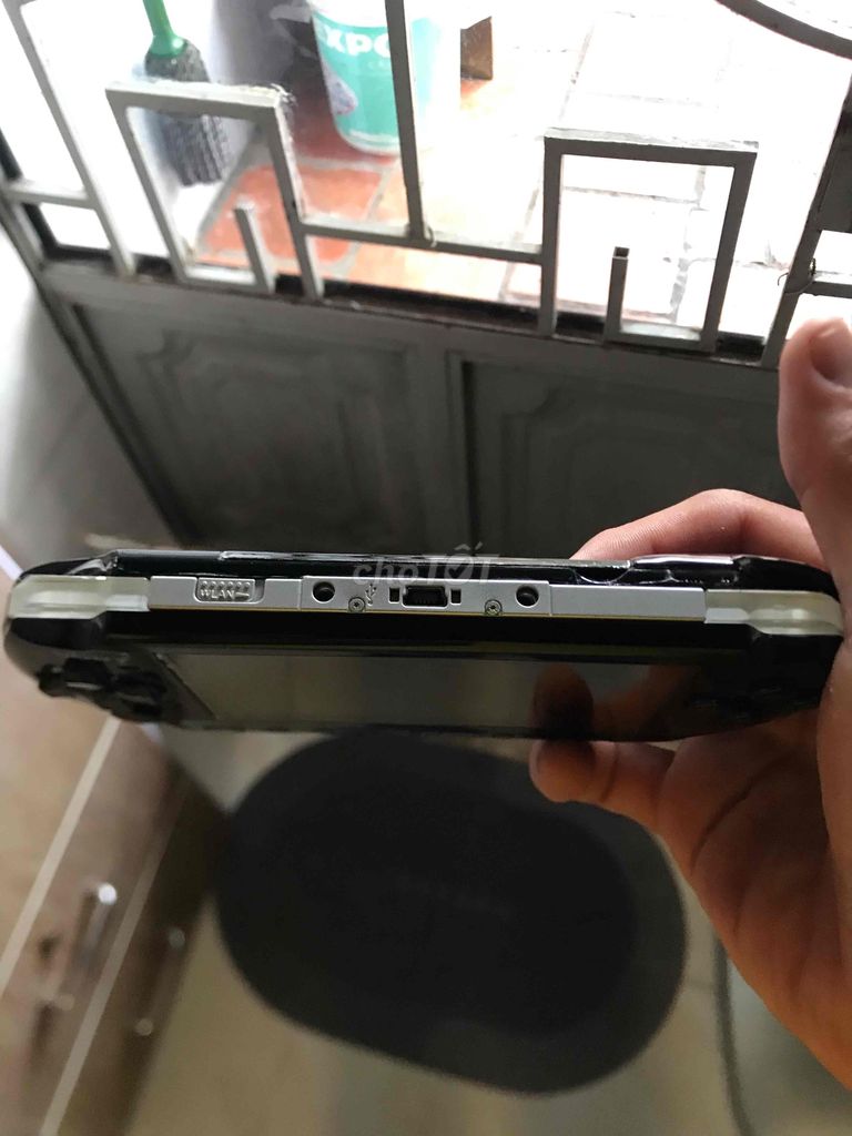 Psp 3k 64g