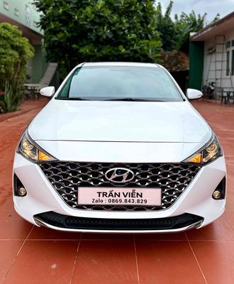 Huyndai Accent bản Full Cửa Nóc 2021 - 38000 km. Mua bán Ô tô tại Huyện Krông Pắc Đắk Lắk được đăng bởi Trần Viễn