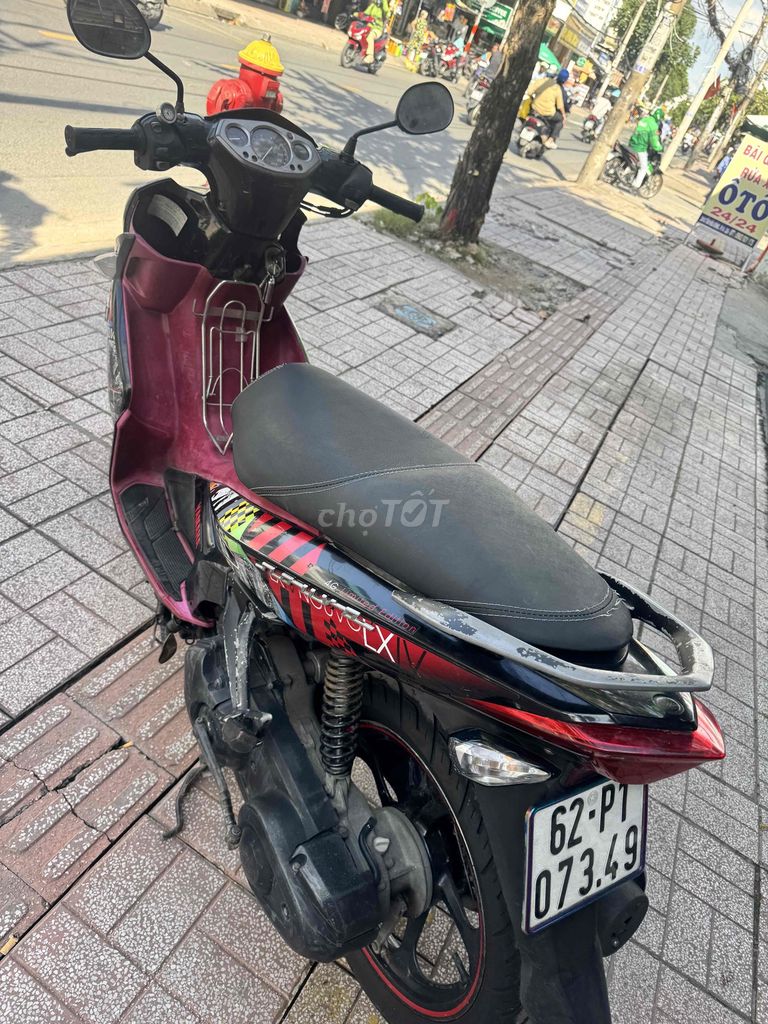 Novo4 BS62 xe đẹp leng keng 95 % máy zin êm ko hú. Mua bán Xe máy tại Quận 6 Tp Hồ Chí Minh được đăng bởi Lâm sung Thu Mua Xe   hình 2