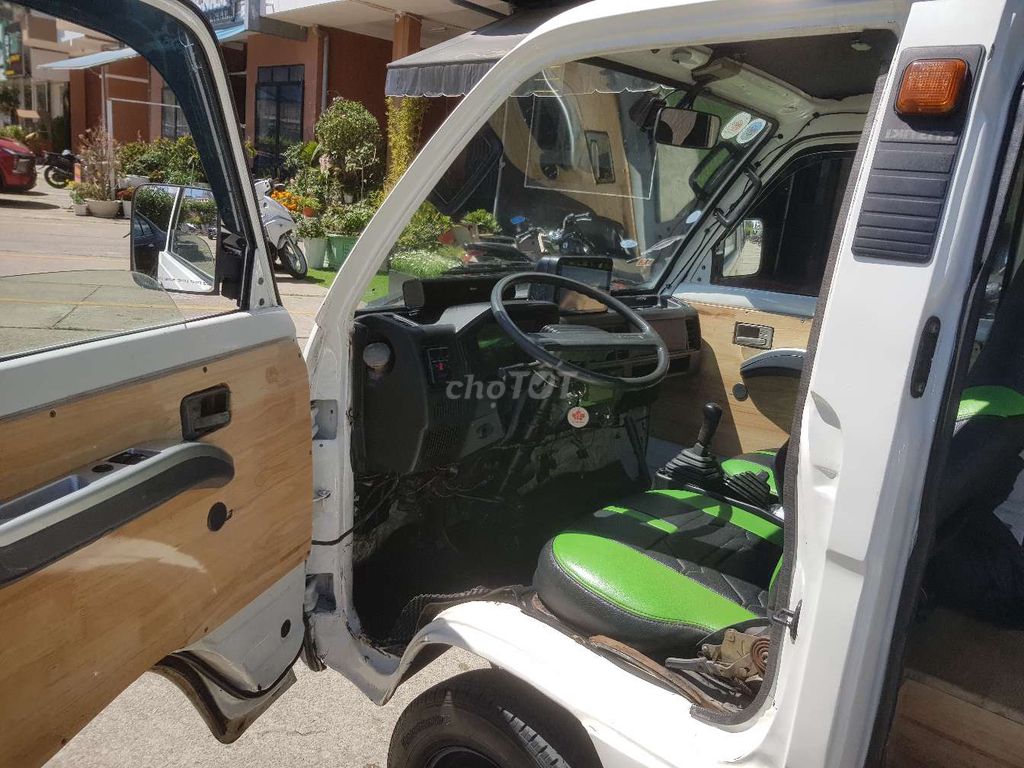 🔥🔥🔥 [75TR] Cần bán suzuki 7 chỗ. Mua bán Ô tô tại Thành phố Đà Lạt Lâm Đồng được đăng bởi Mon Max hình 3