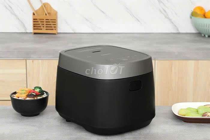 Nồi cơm điện Panasonic SR-HN151KRA. Mua bán Bếp, lò, đồ điện nhà bếp tại Quận Bình Thạnh Tp Hồ Chí Minh được đăng bởi LÝ GIA HÀO hình 1