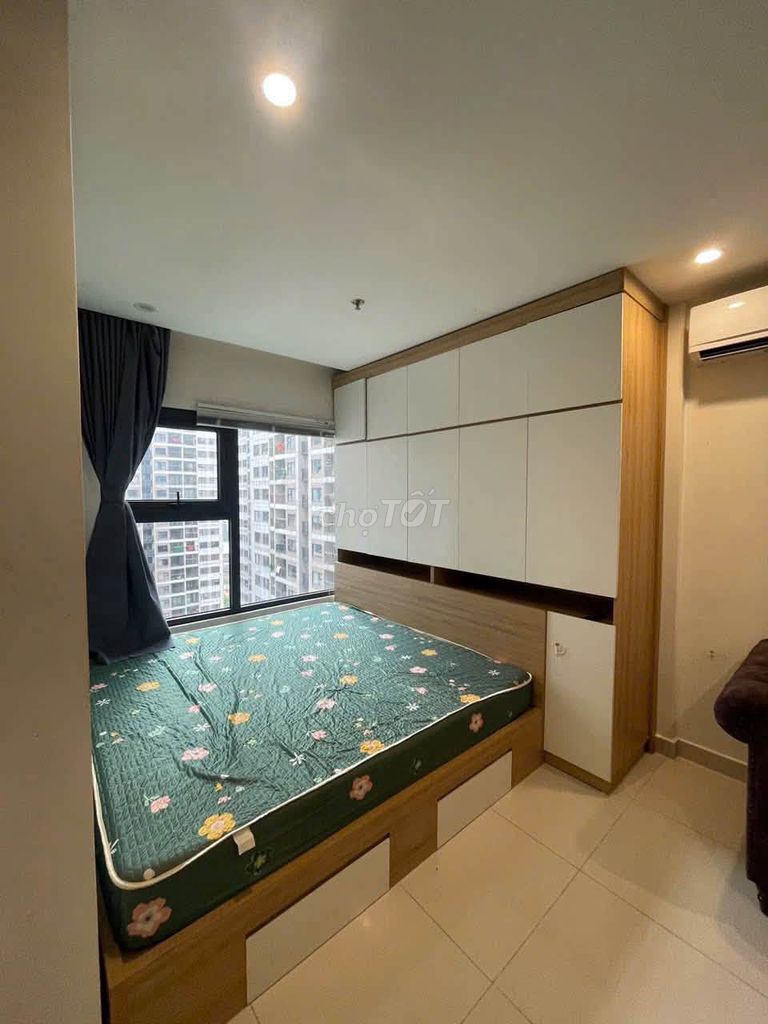 Аренда студии с полной мебелью в VinHomes Ocean Park