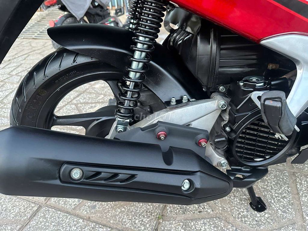 Cần bán gấp xe ab 2008. Mua bán Xe máy tại Quận Cái Răng Cần Thơ được đăng bởi nguyễn thế anh hình 6