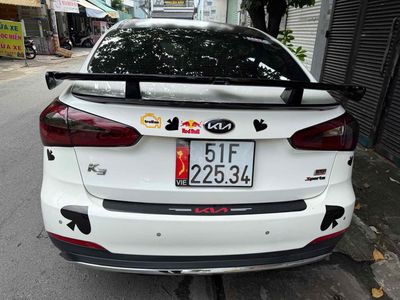 Kia K3 2015 2.0 AT - 56000 km. Mua bán Ô tô tại Quận Gò Vấp Tp Hồ Chí Minh được đăng bởi Y Ngọc Trầnp