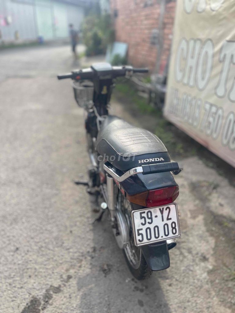 drem thái chính chủ. Mua bán Xe máy tại Quận Tân Bình Tp Hồ Chí Minh được đăng bởi  tân thành  hình 2