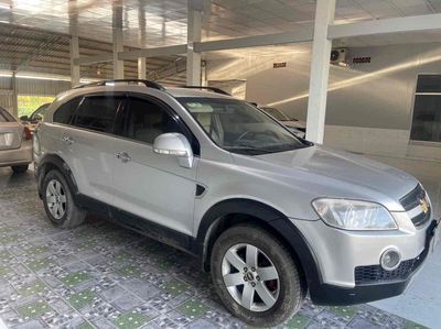 Chevrolet Captiva 2007 LT 2.4 - 11111 km