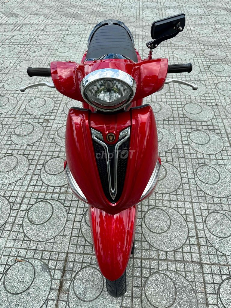 Nozza Fi xe đẹp máy zin im cực ngon mới 96%. Mua bán Xe máy tại Thành phố Mỹ Tho Tiền Giang được đăng bởi Cầm Đồ Xe Máy thanh lý xe các loại hình 4