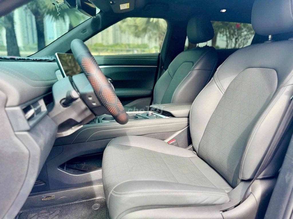 VF7 Plus 24 - Mua Pin - 25.000KM. Mua bán Ô tô tại Thành phố Thủ Đức Tp Hồ Chí Minh được đăng bởi Hồng My hình 12