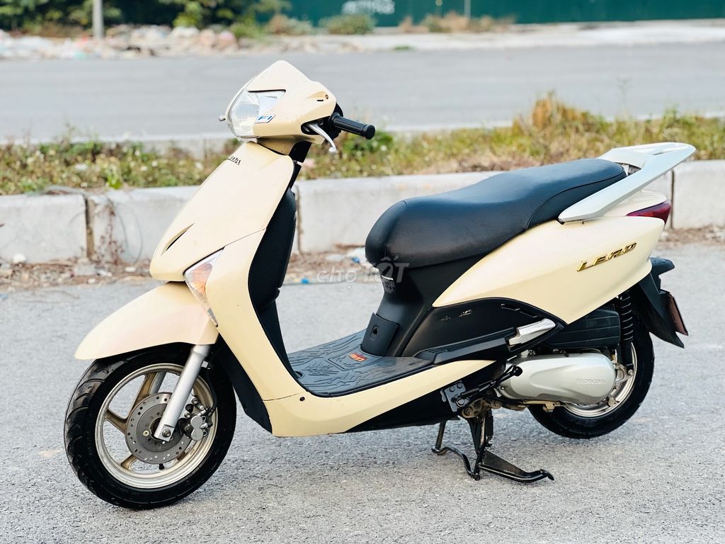 Honda Lead 110 Fi VÀNG BE BIỂN HÀ NỘI CHÍNH CHỦ