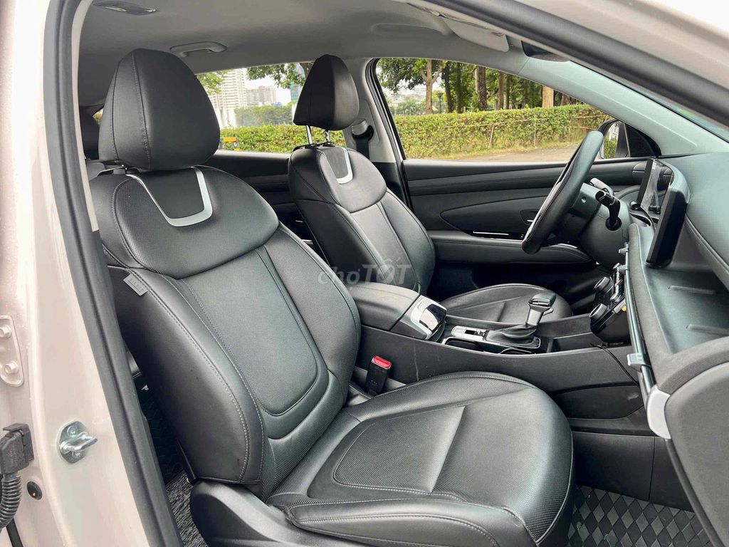 Tucson ATH Siêu Lướt. Mua bán Ô tô tại Quận Bắc Từ Liêm Hà Nội được đăng bởi An Phát AUTO hình 10