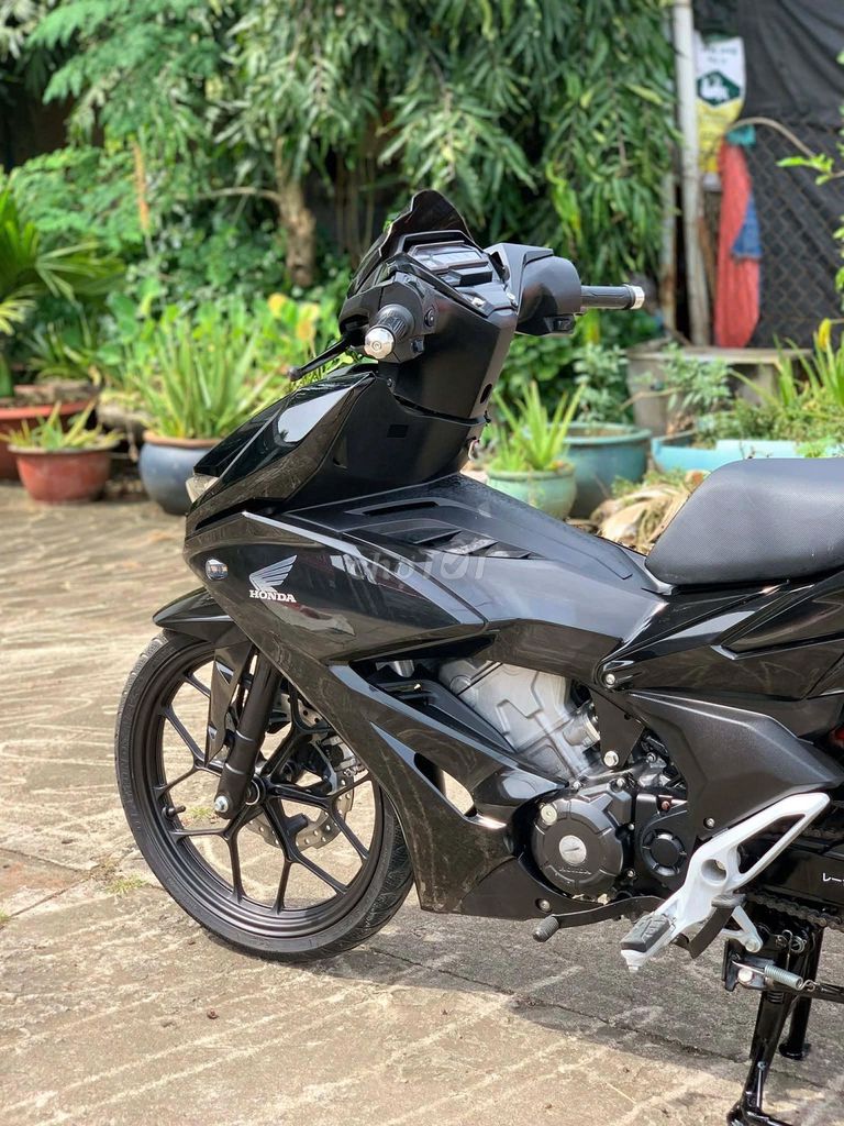 🏷️HONDA WINNER X V2 2021🏷️. Mua bán Xe máy tại Huyện Trảng Bom Đồng Nai được đăng bởi Phạm Minh An hình 12
