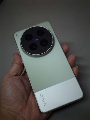Vivo X300 Ultra đẹp keng có GL