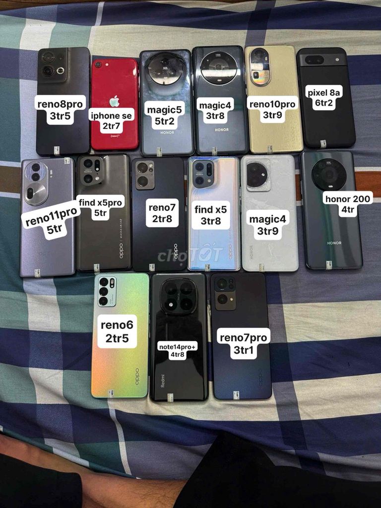 Oppo Reno8 Pro Đen. Mua bán Điện thoại tại Huyện Tiên Lãng Hải Phòng được đăng bởi mrr hau hình 1