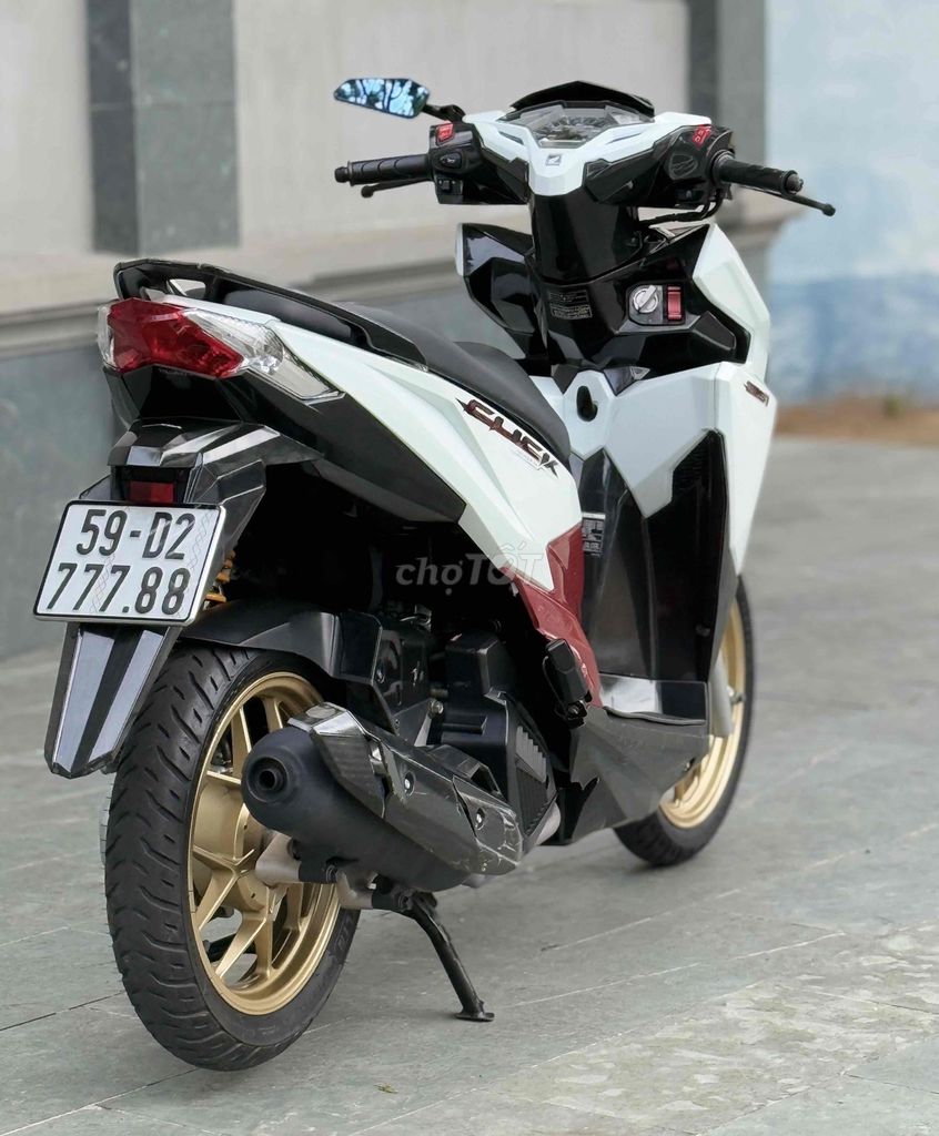 Xe bán. Mua bán Xe máy tại Thành phố Thủ Đức Tp Hồ Chí Minh được đăng bởi Trần thế vinh  hình 4