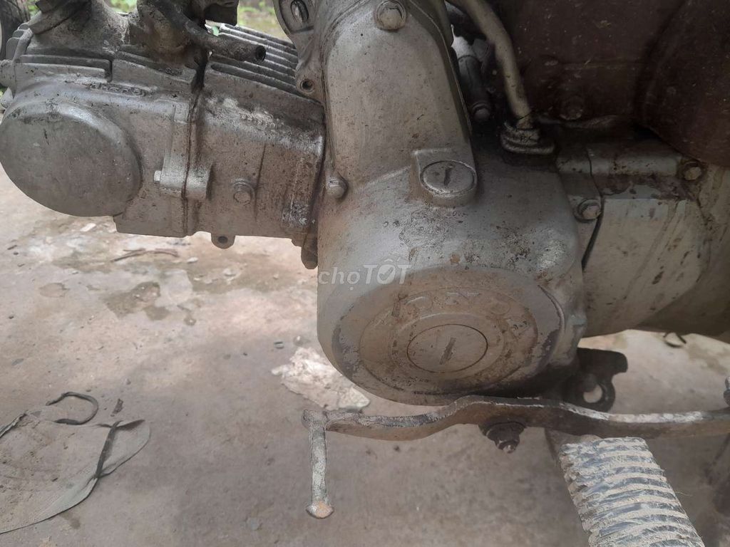 Xe Honda. Mua bán Xe máy tại Thành phố Mỹ Tho Tiền Giang được đăng bởi Nguyễn Tien hình 3