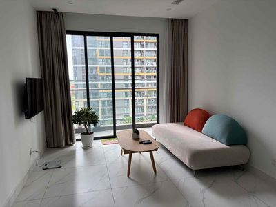 Cho thuê căn hộ 2PN2WC khu The Beverly-Vinhomes Grand Park Quận 9
