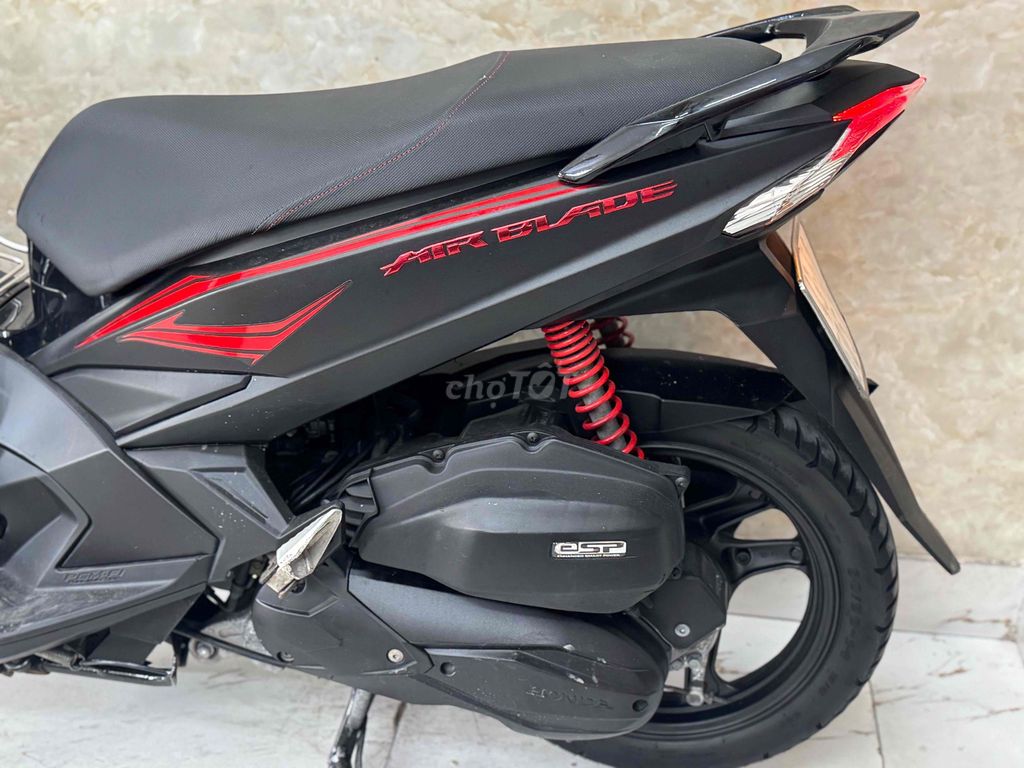 AB 125 khoá ga mới keng máy mốc siêu ngon. Mua bán Xe máy tại Quận Sơn Trà Đà Nẵng được đăng bởi Minh Dũng bán trả góp 136 vân đồn  hình 4