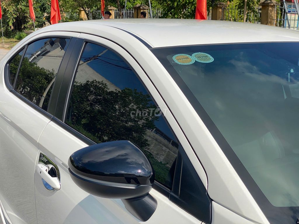 Honda City 2025 RS 1.5 AT - 8700 km. Mua bán Ô tô tại Thành phố Thanh Hóa Thanh Hóa được đăng bởi Phạm Long MC Luxury Car hình 8