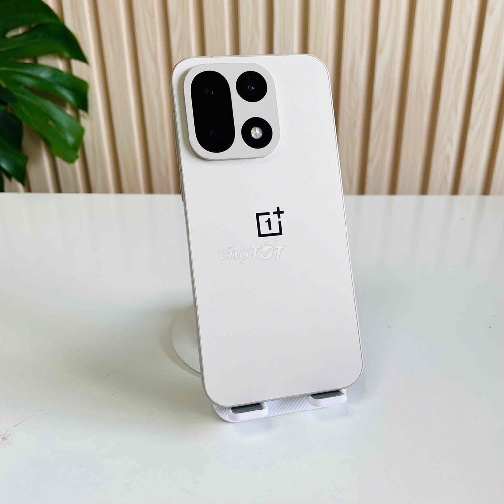 Oneplus 15 -12/256GB - Pin 100 - Đẹp 99-Nguyên Zin. Mua bán Điện thoại tại Quận Ninh Kiều Cần Thơ được đăng bởi Hmphone hình 1