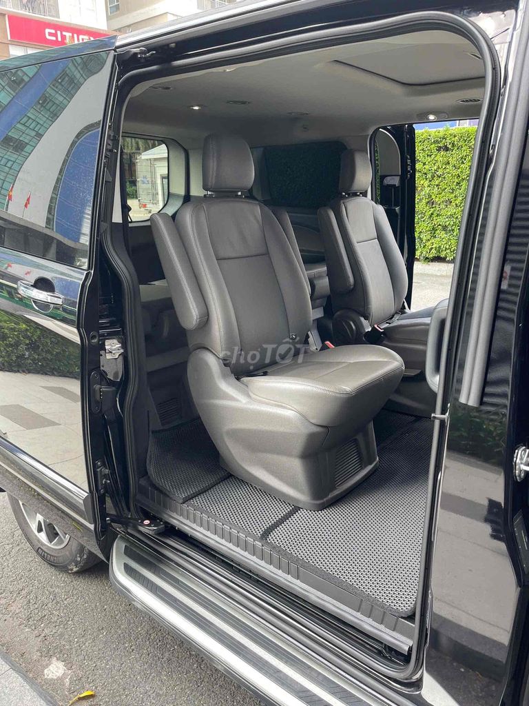 Tourneo Titanium 2020 Đi Ít Lên Ít Đồ. Mua bán Ô tô tại Quận Tân Bình Tp Hồ Chí Minh được đăng bởi FORD PHỔ QUANG XE CŨ hình 7