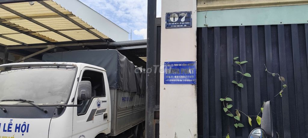 Tuyển Kế Toán lương từ 10tr - 14tr. Việc làm tại Huyện Hóc Môn Tp Hồ Chí Minh được đăng bởi CÔNG TY TNHH KHÍ CÔNG NGHIỆP HÙNG PHÁT hình 2