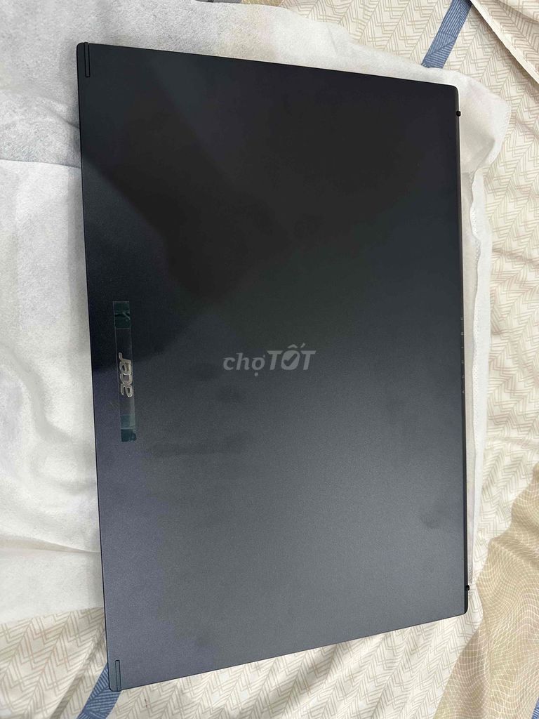 Acer Aspire 7 RTX 350 Đen. Mua bán Laptop tại Huyện Trảng Bom Đồng Nai được đăng bởi Bánh Mì Hoàng Kim hình 1