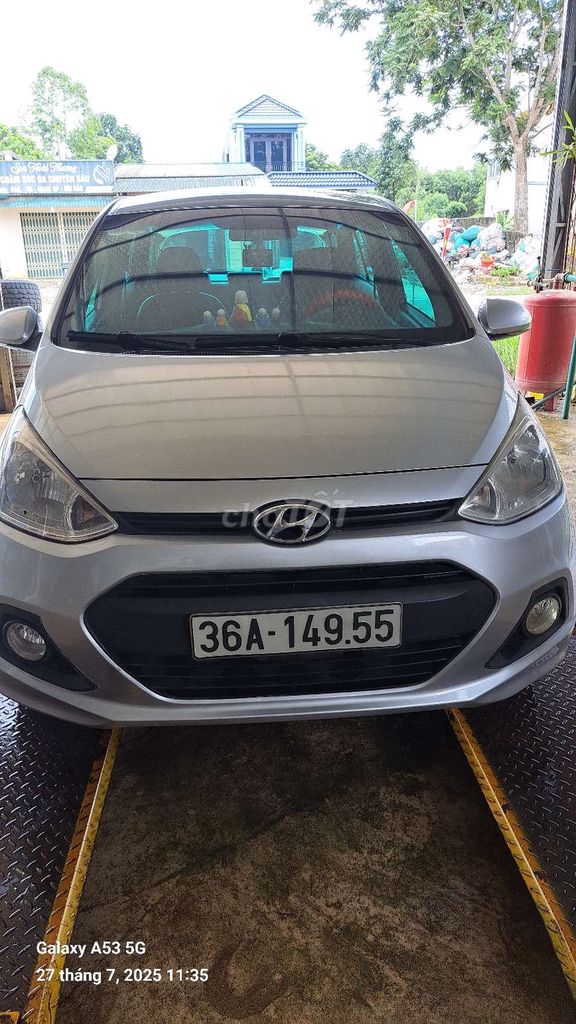 210 2014 - 210000 km. Mua bán Ô tô tại Huyện Thường Xuân Thanh Hóa được đăng bởi quân thu hình 15