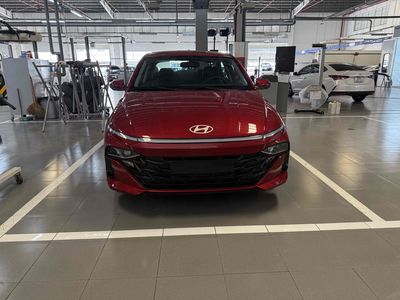 Hyundai Accent Đặc Biệt 26 bao ra tên mới 100%