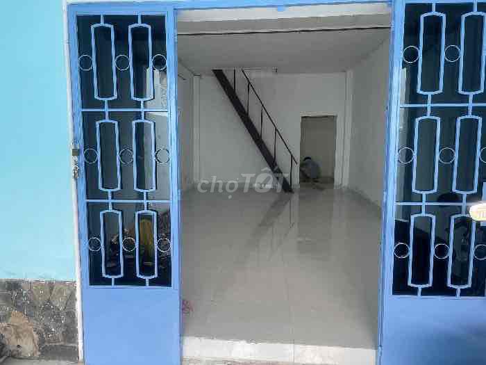 BÁN NHÀ NƠ TRANG LONG - BÌNH THẠNH - HẺM Ô TÔ - 100M2 - 8,8 TỶ