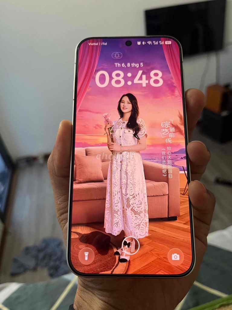 Oppo Find X8 5G 16GB/256GB Trắng. Mua bán Điện thoại tại Quận Cầu Giấy Hà Nội được đăng bởi việt anh hình 1