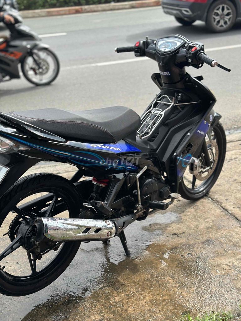 1s9a Chính chủ áo đẹp máy êm, bao chạy đổi trả 1/1. Mua bán Xe máy tại Thành phố Thuận An Bình Dương được đăng bởi Quân Anh Phạm hình 5