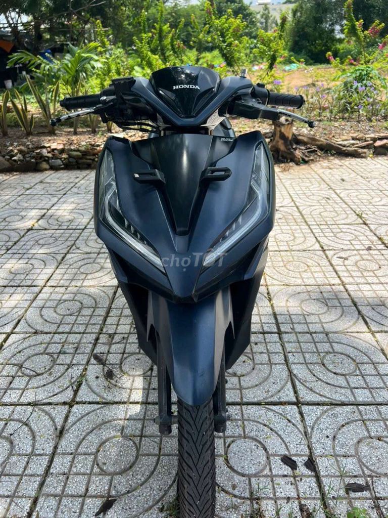 Honda vario bstp mầu trắng,đỏ.bst xanh cccd chủ. Mua bán Xe máy tại Huyện Bình Chánh Tp Hồ Chí Minh được đăng bởi nguyễn quốc bảo hình 3