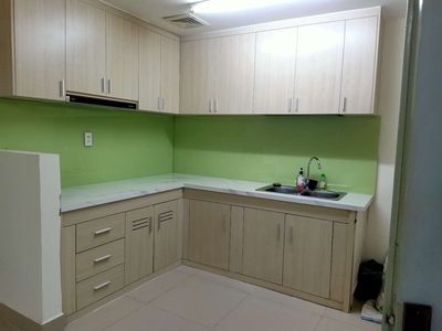 Аренда · 2 комн. · 65 м² · Quận Bình Thạnh, ул. Phan Chu Trinh
