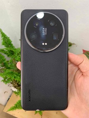 Xiaomi 14 Ultra 12GB Đen