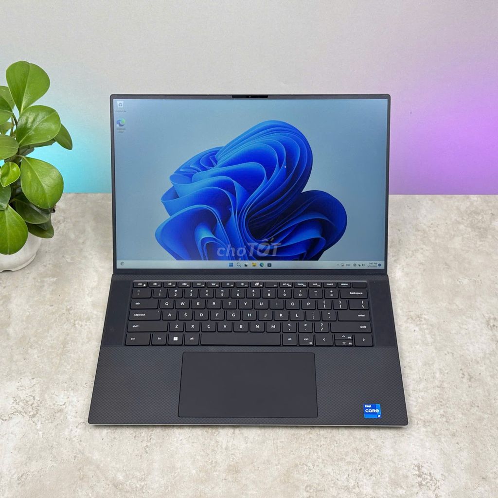 LAPTOP DELL XPS 9530 I7 13620H/16GB/512GB/15.6"FHD. Mua bán Laptop tại Quận Bình Thạnh Tp Hồ Chí Minh được đăng bởi Z COMPUTER CHI NHÁNH BÌNH THẠNH hình 1