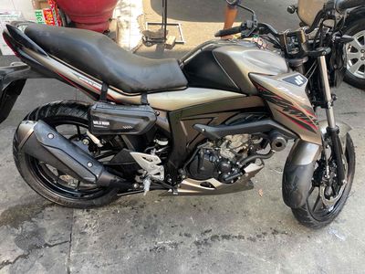 Suzuki Bandit chính chủ, BS TPHCM, ODO 14750. Mua bán Xe máy tại Quận 6 Tp Hồ Chí Minh được đăng bởi Hiền Trần