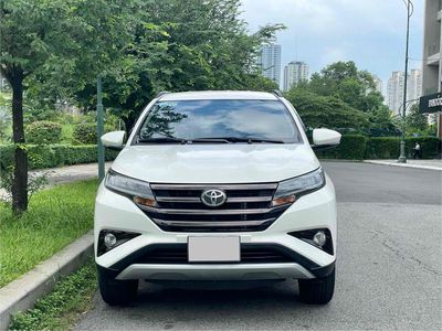 Toyota Rush 2021 Trắng siêu lướt 5.000km cực đẹp. Mua bán Ô tô tại Thành phố Thủ Đức Tp Hồ Chí Minh được đăng bởi Bảo Nam ÔTô