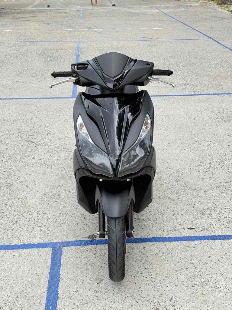 Honda Airblade 125 2015 - Рассрочка, первый взнос 6🍠
