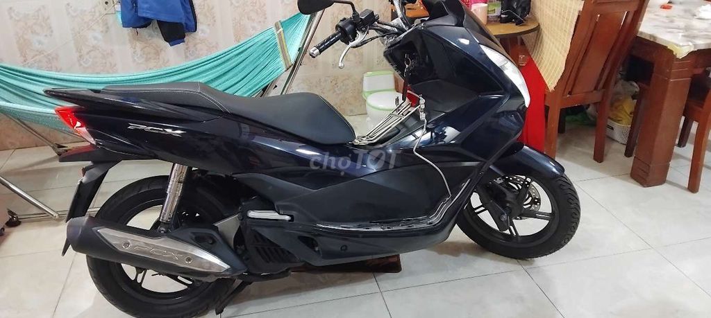 Pcx đèn led mới bstp 9 chủ ký. Mua bán Xe máy tại Quận Tân Phú Tp Hồ Chí Minh được đăng bởi Nguyễn Lê Hoàng hình 2