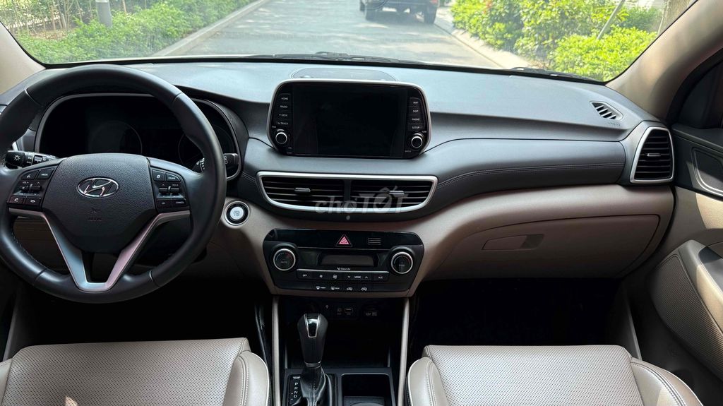 Cần bán Hyundai Tucson 2.0L 2020 máy Dầu Đặc biệt. Mua bán Ô tô tại Quận Nam Từ Liêm Hà Nội được đăng bởi Việt Khắc hình 16