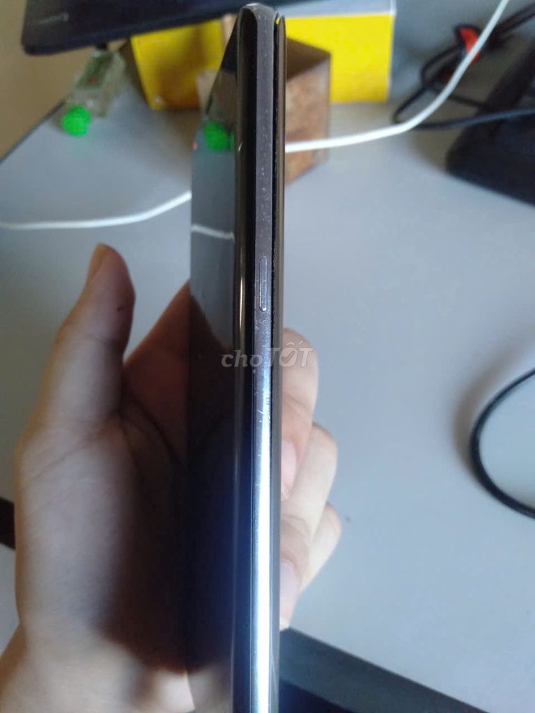 Bán Xác Samsung Note8 bản hàn hỏng màn. Mua bán Điện thoại tại Huyện Thái Thụy Thái Bình được đăng bởi Đặng Sơn hình 1